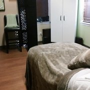 Spa Room