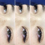 Classic set in the shape natural