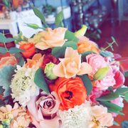 Add Some Color to Your Wedding
