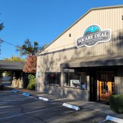 Our Factory is on Humboldt Ave, which in 1920 was the main road in and out of Chico.