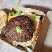 Big mac