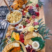 Brunch Graze