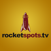 RocketSpots.TV Logo