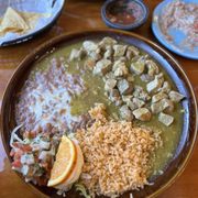 Chile Verde