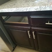picture of one of our missing drawers