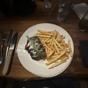 Pomme Frites