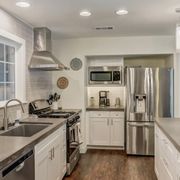 Social media posts from one of Austin's listings.