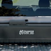 50 gallon in-bed auxiliary fuel tank