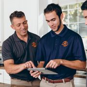 We prioritize keeping an open line of communication with our customers.