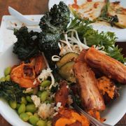 Rice Bowls