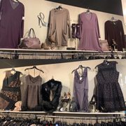 Cocktail dresses & more!