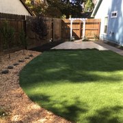 Artificial Turf