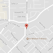 How to find us !