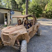 4 seater