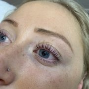 Lash Lift
