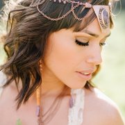 Photo credit: Shannon Rosan Photography