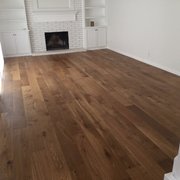 European white oak Prefinished