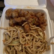 Chow Mein