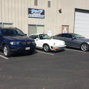 Quality Mobile Electronics Installation in all makes and models of high end automobiles.