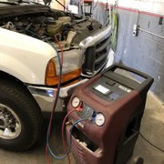 AC repair