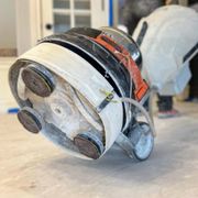 Natural Stone Tile Restoration
