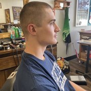 clean cuts all day!