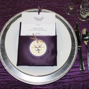 Plate setting options