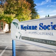 Neptune Society at Northern California - Chico