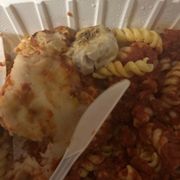 the garlic clove in question