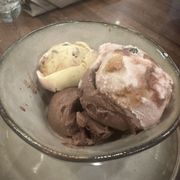 Spumoni