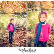 Great place to take family photos. But call ahead for permission. Lovely nature color year round.