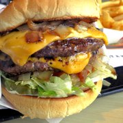 Just look at that luscious goodness ready for you!