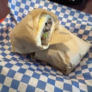 Philly Cheesesteak
