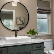 Bathroom Remodeling Project in Chico, CA