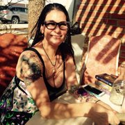 Visit me for FREE Readings on YouTube! https://www.youtube.com/channel/UCKRgsziAAbcyHND1­qyYHb0Q