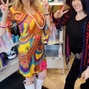 60's dresses