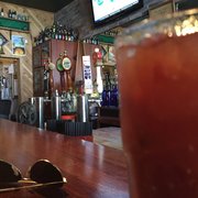 Bloody Joe Brunch