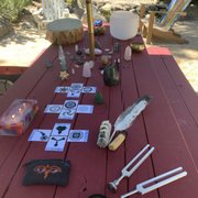 Drums, Crystal Bowls, Tuning Forks, Crystals. Helping you bring your Body, Mind & Spirit back to balance.
