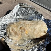 California Burrito