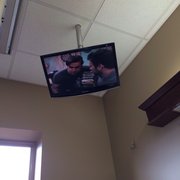 Talented doctors, nice environment, and they let you watch netflix while your getting work done!