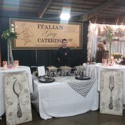 20025 Chico Bridal Show!