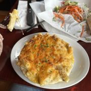 Bacon Mac