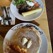 2+2 - 2 - 2 -GS- & Dragon Potatoes -GS-