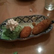 Fried Banana