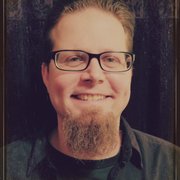 Corey W Schroeder. Owner Liquefied Audio Productions