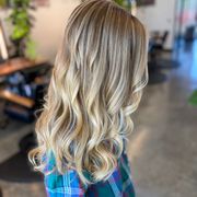Balayage by Stephanie Rethans