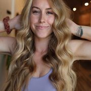 Custom Blonding