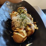 Takoyaki
