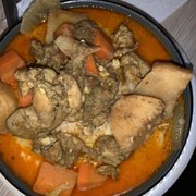 Chicken Curry
