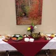 Spiteris does CATERING!!